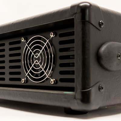 Ashdown Spyder 330 Bass Head image 7