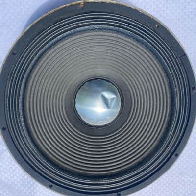 Gauss Cetec Model 5840 400 Watt  8 Ohm  1979 Vintage image 1