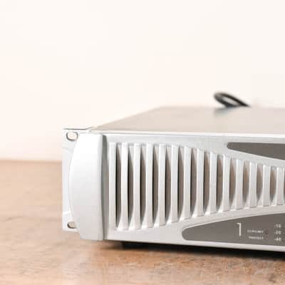Phonic XP 1000 Two-Channel Power Amplifier (church owned) CG00YJ7