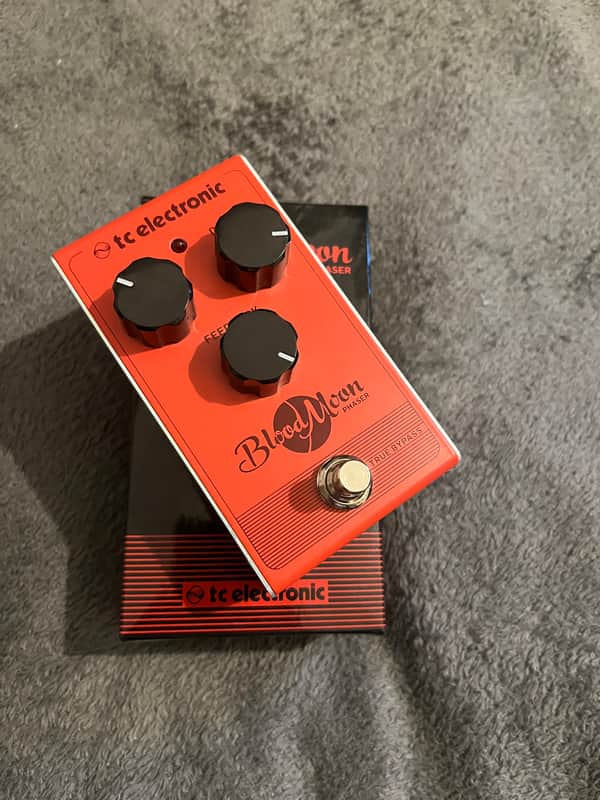 TC Electronic Blood Moon Phaser
