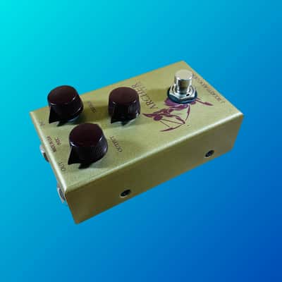 J. Rockett Archer Ikon Overdrive image 4