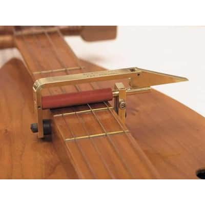 Walworth Dulcimer Capo image 2