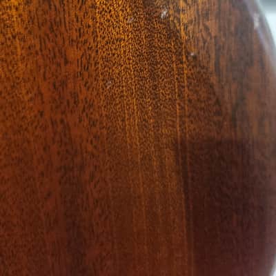 Taylor T5Z Classic 2016 - Mahogany image 7