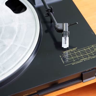 Marantz TT-151 1980s - Black image 10
