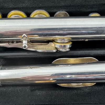 Yamaha YAS-200AD Advantage Alto Saxophone image 1