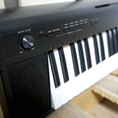 Yamaha Piaggero NP-12 keyboard image 3
