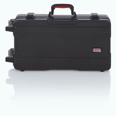 Gator ATA Style Case for the Line 6 Helix Processor w/ Wheels image 5