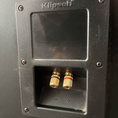 Klipsch KG 3.5 home stereo speakers image 14