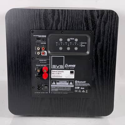 SVS SB-1000 Pro Powered Subwoofer image 10