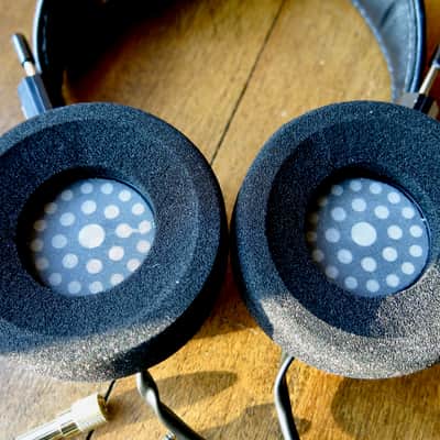 Grado Labs SR325e Open-Back Headphones image 5