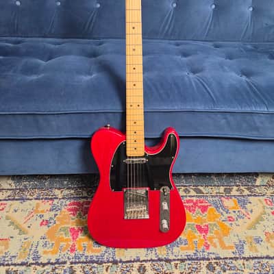 Fender American Standard Telecaster 2008 - 2016 | Reverb