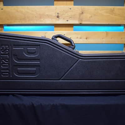 PJD Woodford Standard SSH Gold – Kloppmann Marcus Deml Errorhead Set – Original PJD Hard Case Included image 5