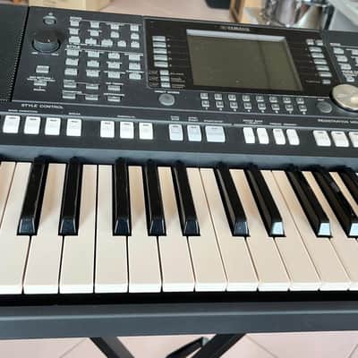 Yamaha PSR S950 image 12