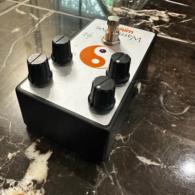 Warm Audio Warmdrive 2022 - Present - Black / White image 7