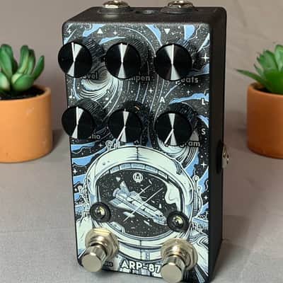 Walrus Audio ARP-87 Delay image 1