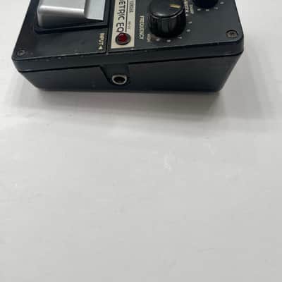 Yamaha PE-01 Parametric EQ Equalizer Rare Vintage Guitar Effect Pedal MIJ Japan image 5