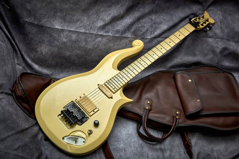 90's Edwards ES-150 PR LUNA SEA SUGIZO image 1