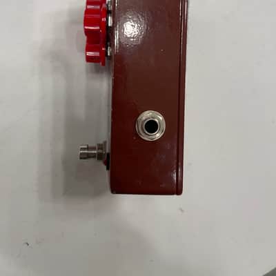 JHS Pedals Angry Charlie V2 Distortion Overdrive Guitar Effect Pedal image 5