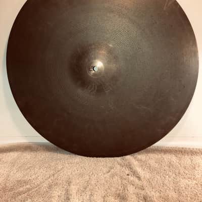 Zildjian Avedis  20” Ride Cymbal image 1
