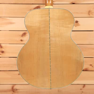 Epiphone FT-570BL - Natural - 1130753 image 7