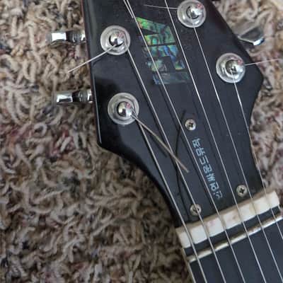 IYV BM 2019 - Red Special Brian May image 4