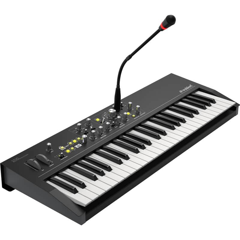 Waldorf STVC String Synthesizer / Vocoder image 2