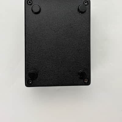 MXR M151 Doubleshot Distortion 2010s - Black image 7
