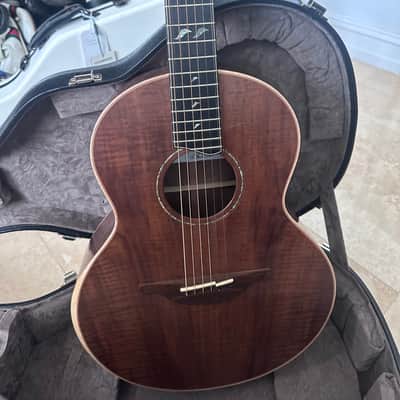 Lowden S50 W 2019 - Natural image 5