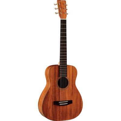 Martin LXK2 Guitare acoustique Little Martin LXK2 image 2