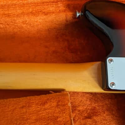 1965 Fender Jazzmaster image 15