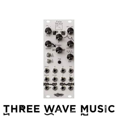 Noise Engineering Fala Versio (Silver) [Three Wave Music] image 1