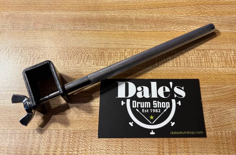 Pearl APS-03 9.5mm Cowbell Percussion Post image 1