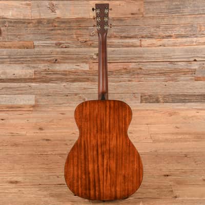 Martin Standard Series 000-18 Natural image 5