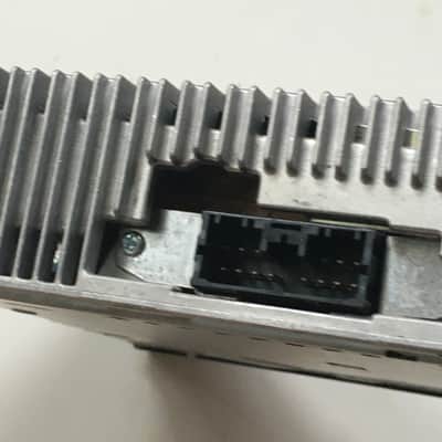 OEM MR123626 Mitsubishi Receiver Factory Radio AM/FM Cassette Deck Stereo image 10