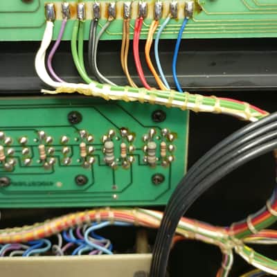 Elka Synthex image 22
