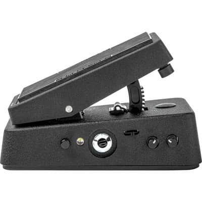 Dunlop CBM535AR Cry Baby Mini 535Q Auto-Return image 3