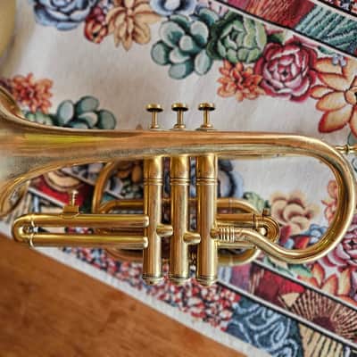 Cornet Margueritat Paris (Couesnon) image 2