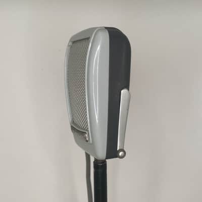 REFURBISHED - VINTAGE - TELEFUNKEN D 11 / B 1958 - XLR image 3