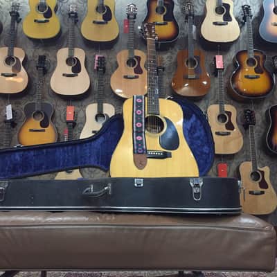 Fender F-35 1979 image 13