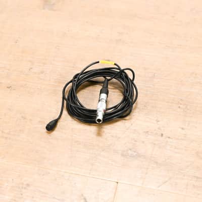 DPA Microphones 4063 CORE Omni Lavalier Mic w/ 4-Pin Lemo Connector CG01530 image 5