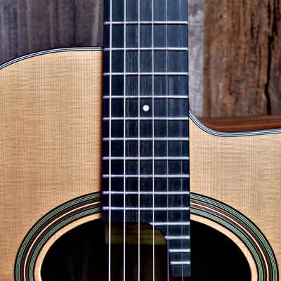 Eastman DM3 Grande Bouche - Natural image 11