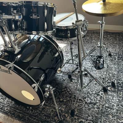 Pearl Roadshow 2023 - 22" Jet Black image 6