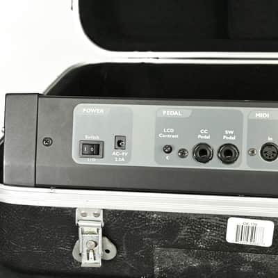 Kurzweil KME61 Micro Ensemble 61-Key Synth Action Keyboard with Case CG01KCQ image 12