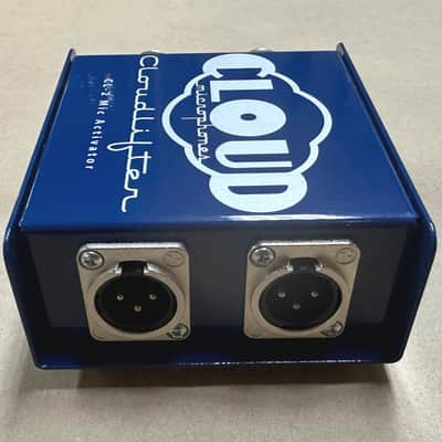 Cloud Microphones Cloudlifter CL-2 image 2