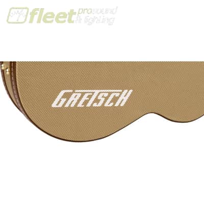Gretsch G2622T Streamliner Center Block Case, Tweed - 9222622001 image 5