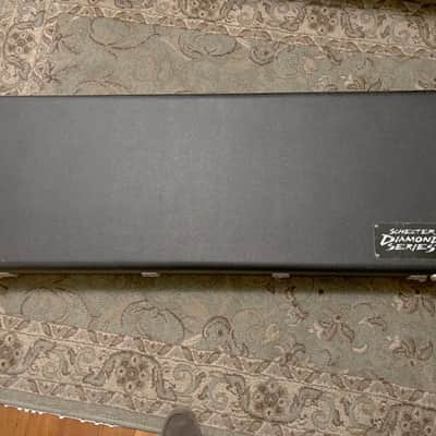 Schecter Ultra III 2006 - TV Yellow/Ivory w/OHSC image 11