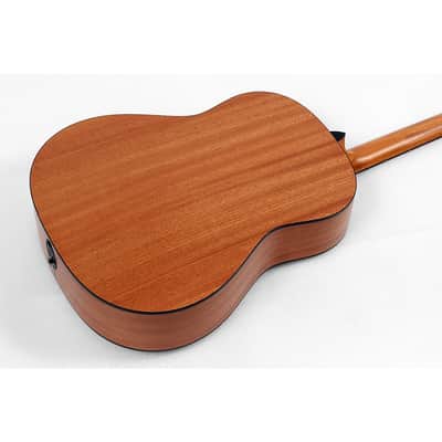 Taylor 117e Sunset Blvd Grand Pacific Acoustic-Electric Guitar - Regular Sunset Edgeburst image 4