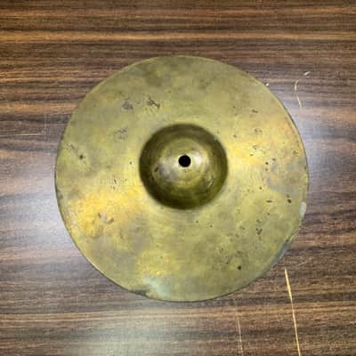 Ludwig Splash Cymbal - 10" image 1