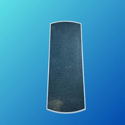 Ernie Ball 6166 Mono Volume Pedal image 1