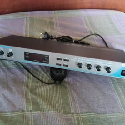 Boss RV-70 Digital Stereo Reverb image 1